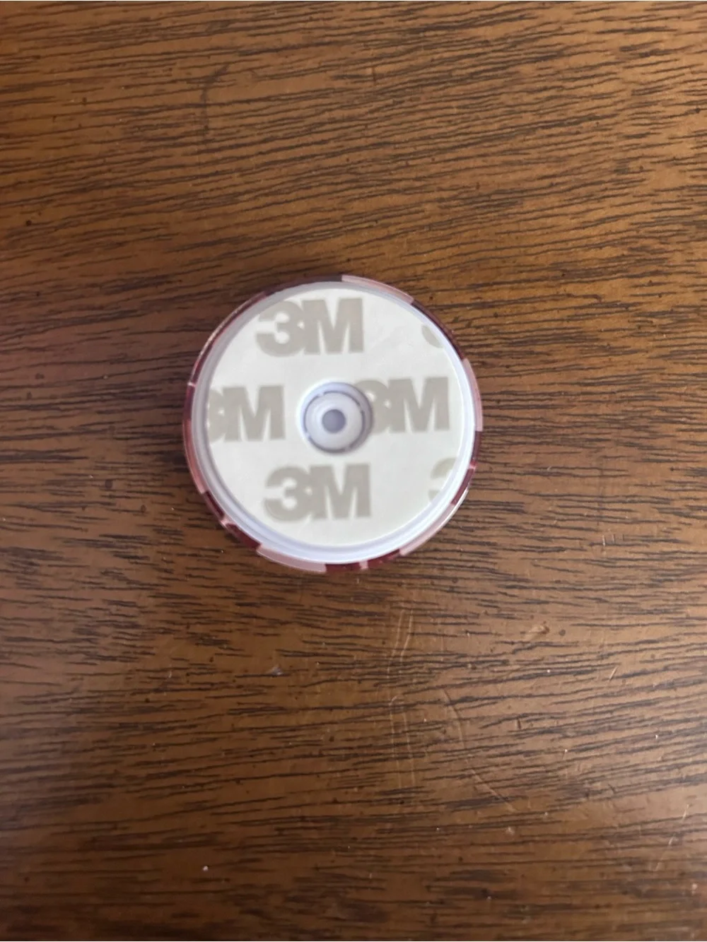 Cute Black Cat Pop Socket - Handmade